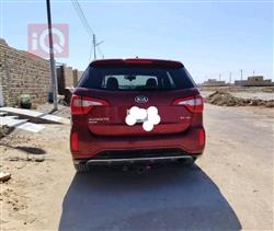 كيا سورينتو